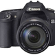 Illustration for article titled More Light on the Yet Unannounced Canon D40 DSLR